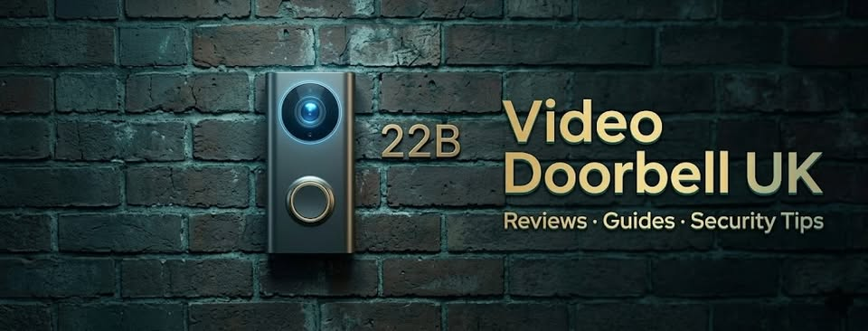 Video Doorbell UK - Reviews, Guides, Security Tips