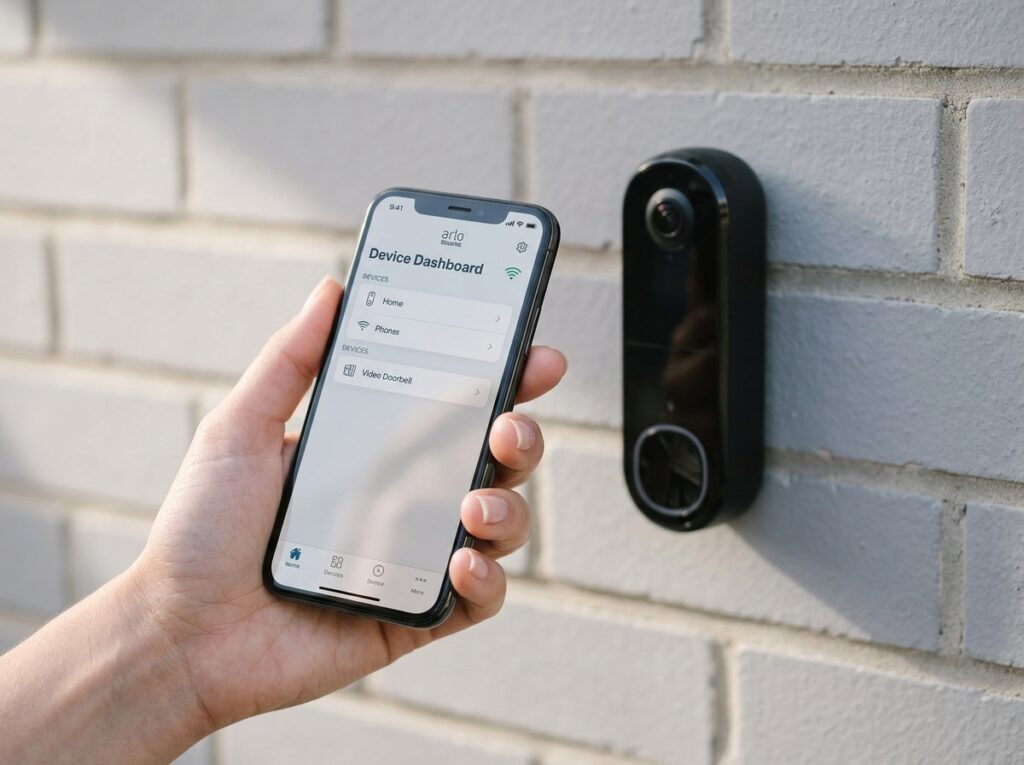 Arlo 2K Wi-Fi Troubleshooting Guide