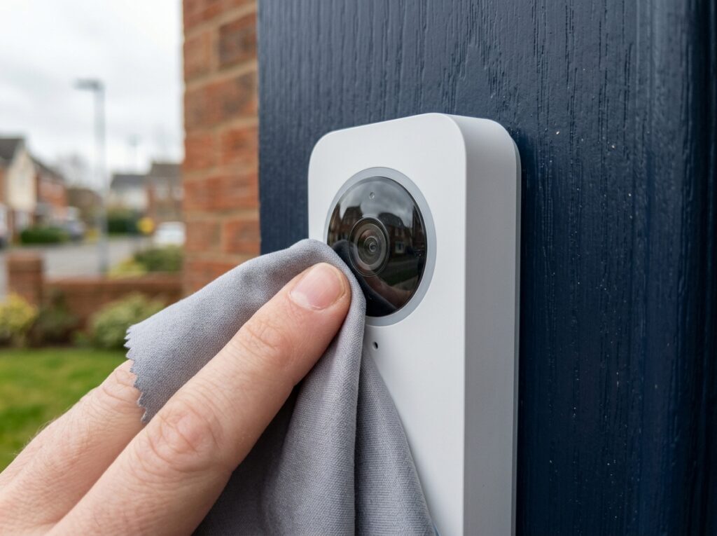 google nest doorbell troubleshooting